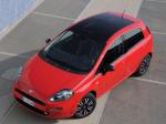 Fiat Punto TwinAir 5-Door 2012 года